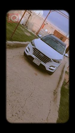 هیوندای تۆکسۆن